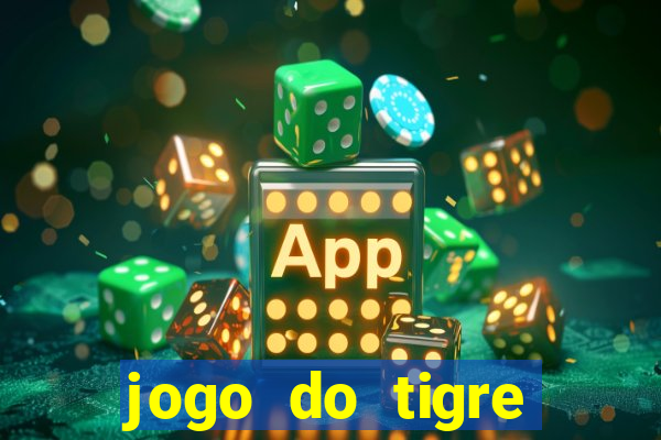 jogo do tigre simulador de aposta